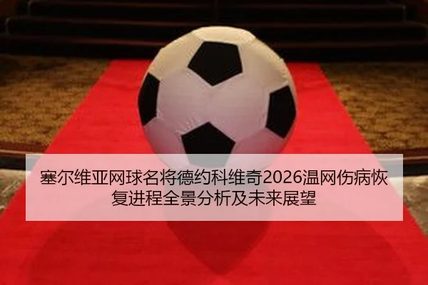 塞尔维亚网球名将德约科维奇2026温网伤病恢复进程全景分析及未来展望